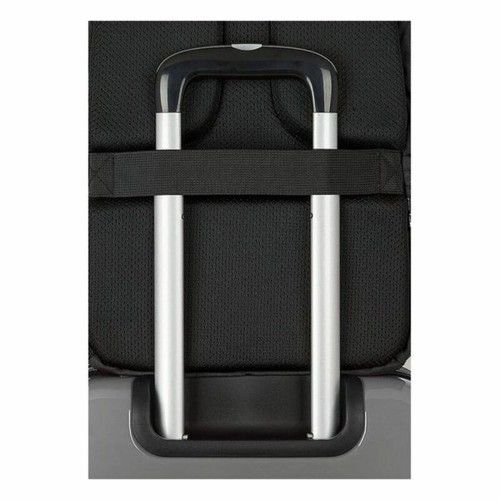 Safta Mochila Para Portátil 14,1 Pulgadas Business Negra