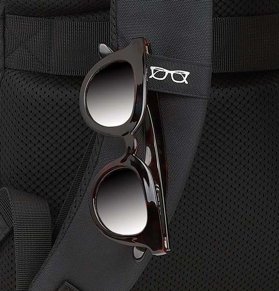 Safta Mochila Portatil 15,6" Tablet Usb Business Negra