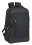 Safta Mochila Portatil 15,6" Tablet Usb Business Negra