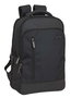 Safta Mochila Portatil 15,6" Tablet Usb Business Negra