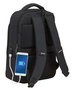 Safta Mochila Portatil 15,6" Tablet Usb Business Negra