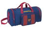 Safta Bolsa Deporte Levante U.D. 55x26x27 Cm Azul y Granate