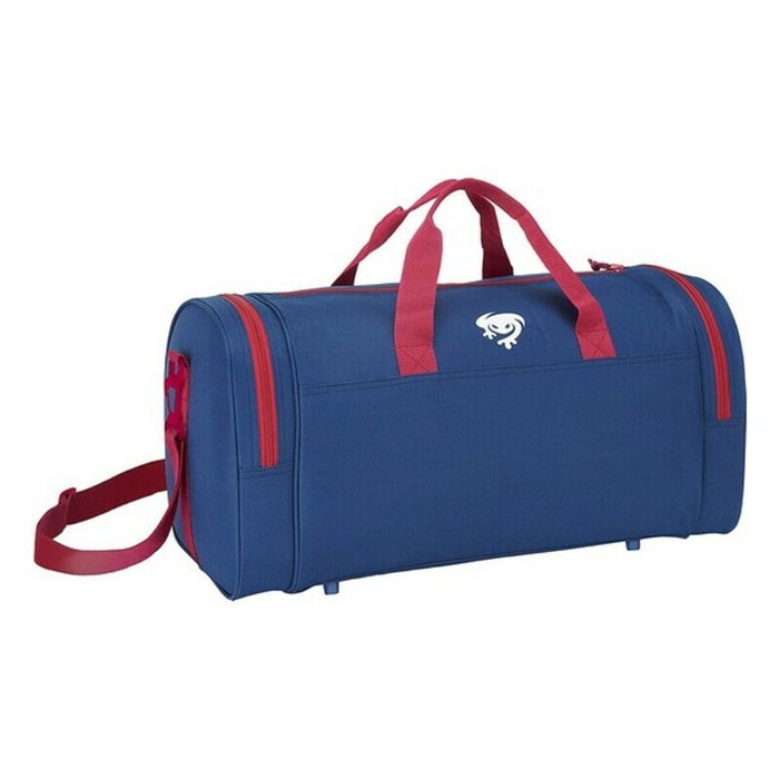 Safta Bolsa Deporte Levante U.D. Azul y Granate Safta Bolsa Deporte Levante U.D. Azul y Granate