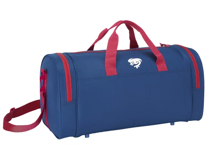 Safta Bolsa Deporte Levante U.D. Azul y Granate Safta Bolsa Deporte Levante U.D. Azul y Granate