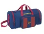 Safta Bolsa Deporte Levante U.D. Azul y Granate
