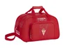 Safta Bolsa de Deporte Real Sporting de Gijón Rojo