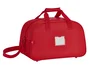 Safta Bolsa de Deporte Real Sporting de Gijón Rojo
