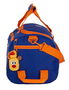Safta Bolsa Deporte Valencia Basket 50x25x25cm