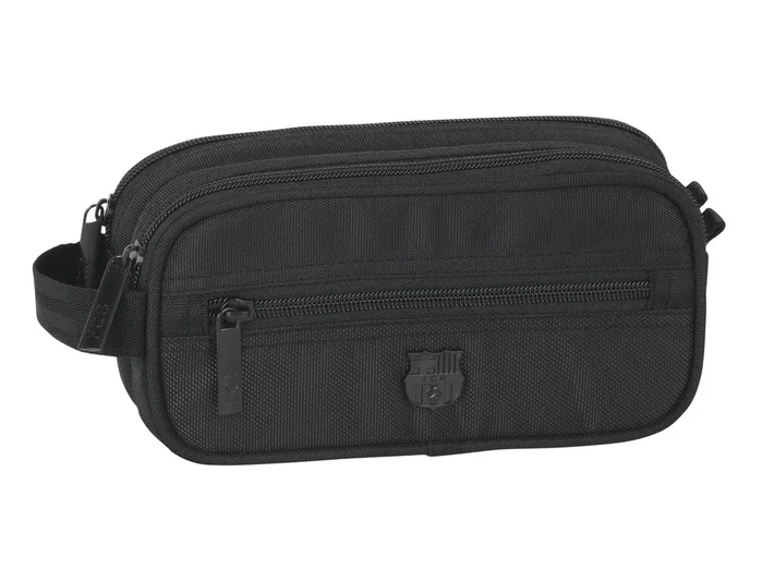 Safta Portatodo F.C. Barcelona Premium Accesorios Portátil Negro