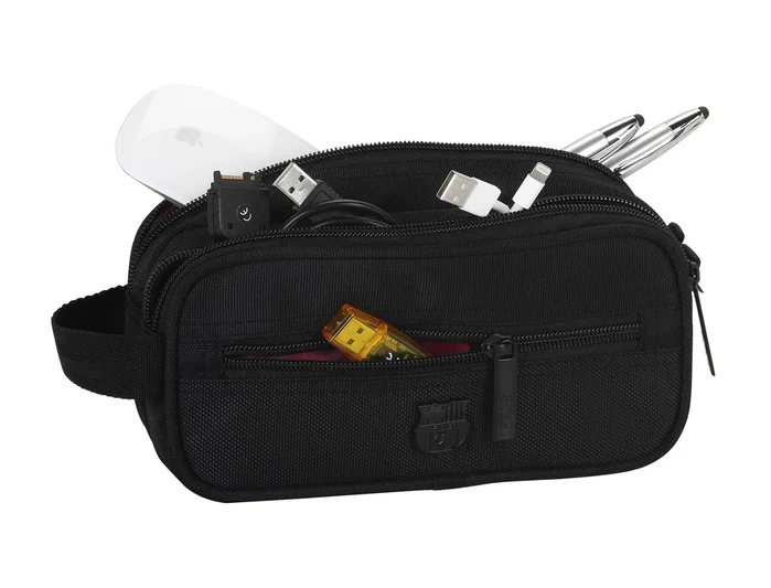 Safta Portatodo F.C. Barcelona Premium Accesorios Portátil Negro