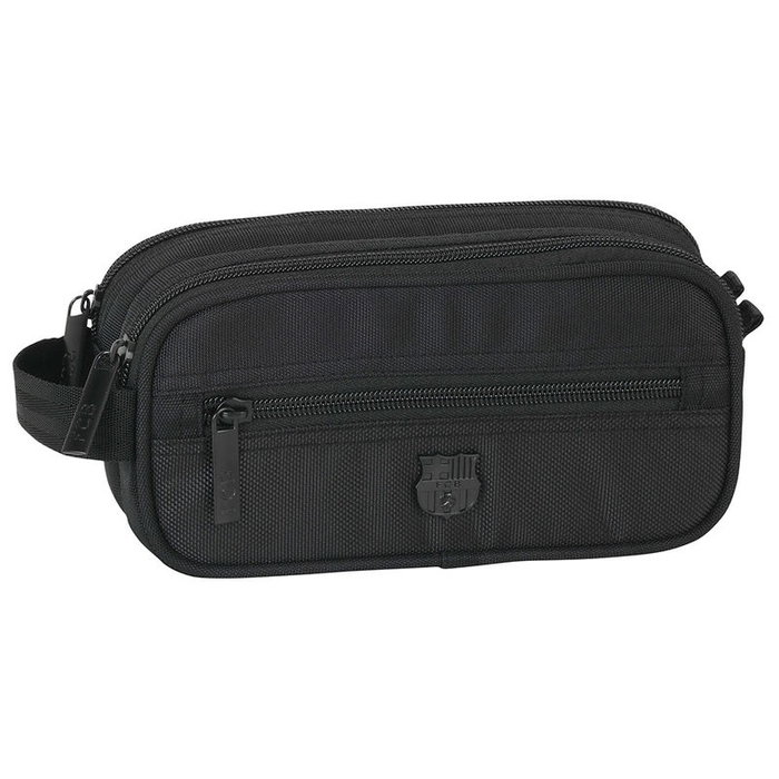 Safta Portatodo F.C. Barcelona Premium Accesorios Portátil Negro