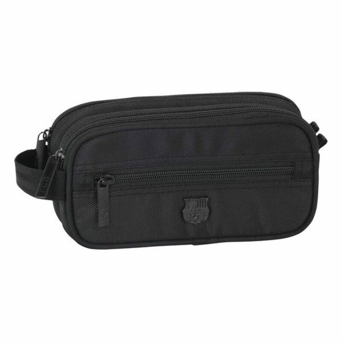 Safta Portatodo F.C. Barcelona Premium Accesorios Portátil Negro