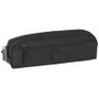 Safta Portatodo Ovalado F.C. Barcelona Premium Negro