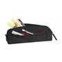 Safta Portatodo Ovalado F.C. Barcelona Premium Negro