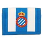 Safta Billetera R.c.d. español Blanco y Azul
