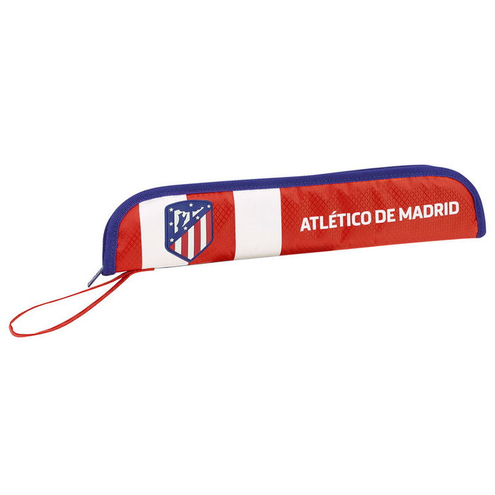Safta Portaflautas Atletico de Madrid 37x8x2 Safta Portaflautas Atletico de Madrid 37x8x2