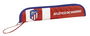 Safta Portaflautas Atletico de Madrid 37x8x2