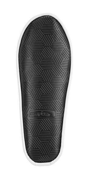 Portatodo Real Madrid C.F. 811854830 Negro Blanco (24 x 8 x 8.5 cm)