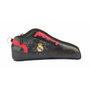 SAFTA Portatodo Zapatilla Real Madrid Black