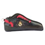SAFTA Portatodo Zapatilla Real Madrid Black