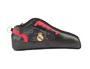 SAFTA Portatodo Zapatilla Real Madrid Black