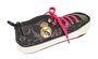 Estuche Real Madrid C.F. 811924830 Negro (24 x 8 x 8.5 cm)