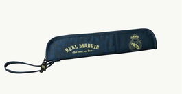 Safta Portaflautas Real Madrid 2ª equip. 19/20 37x8x2 cm