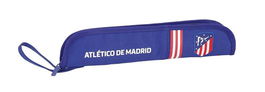 Atco. de Madrid Portaflautas "In Blue" 37x8x2 cm