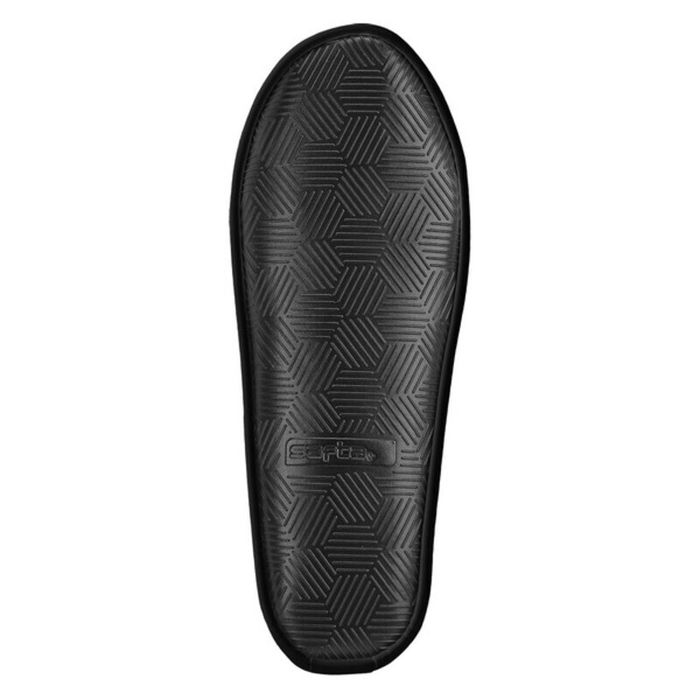 Portatodo Real Madrid C.F. 811954-830 Negro Blanco (24 x 8 x 8.5 cm)