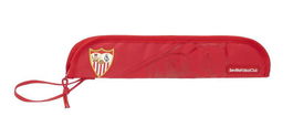 Safta Portaflautas Sevilla FC Corporativa 37x8x2 cm