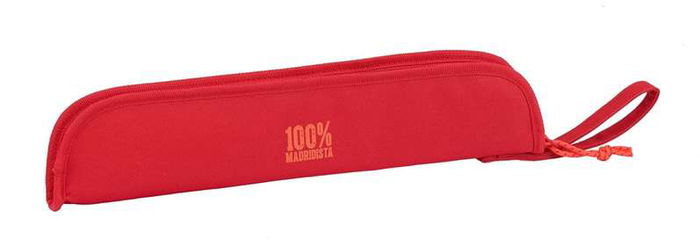 Safta Portaflautas Real Madrid "Red" 3ª Equip. 37x8x2 cm