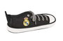Portatodo Real Madrid C.F. 812024830 Negro (24 x 8 x 8.5 cm)