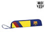 Safta Portaflautas F.C.Barcelona 2ª Equip.19/2 37x8x2cm