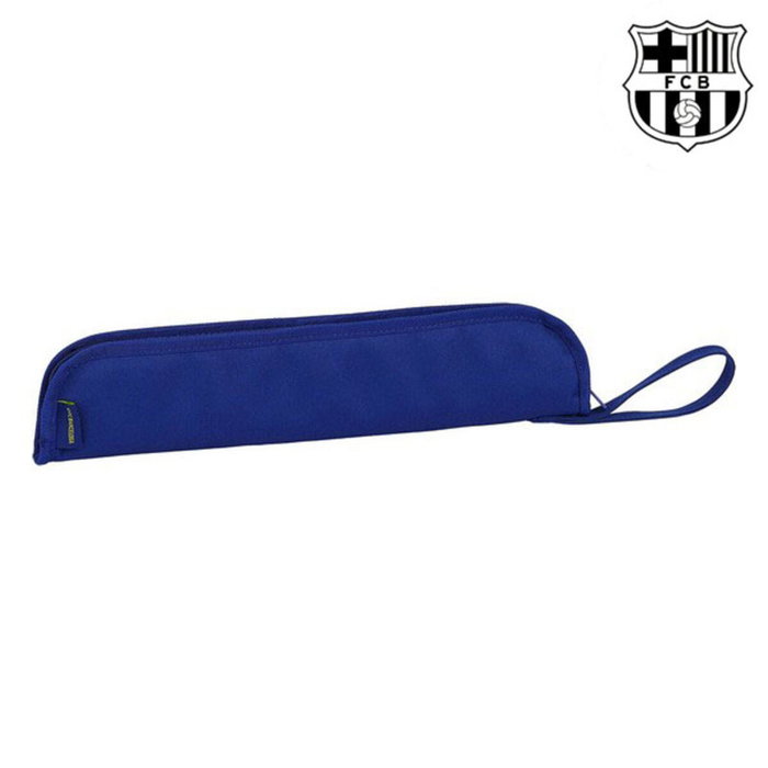 Safta Portaflautas F.C.Barcelona 2ª Equip.19/2 37x8x2cm Safta Portaflautas F.C.Barcelona 2ª Equip.19/2 37x8x2cm