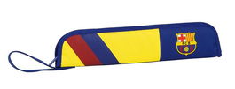 Safta Portaflautas F.C.Barcelona 2ª Equip.19/2 37x8x2cm