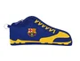 Safta Portatodo Escolar F.C. Barcelona 2ª Equipación Zapatilla