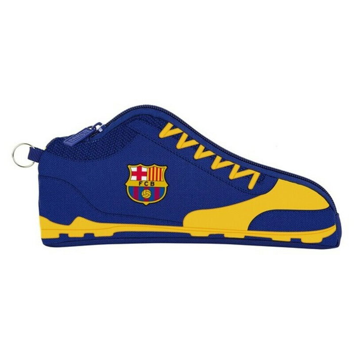 Safta Portatodo Escolar F.C. Barcelona 2ª Equipación Zapatilla Safta Portatodo Escolar F.C. Barcelona 2ª Equipación Zapatilla