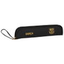 Safta Portaflautas F.C.Barcelona 2ª equip. 20/21 37x8x2cm