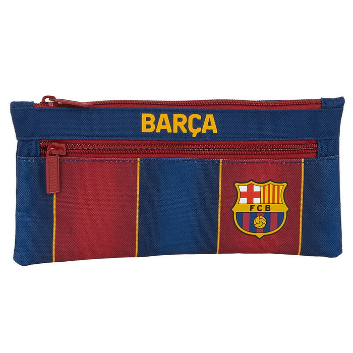 Safta Portatodo F.C. Barcelona 1ª Equip. 20/21 22x11cm