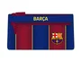 Safta Portatodo F.C. Barcelona 1ª Equip. 20/21 con Doble Cremallera