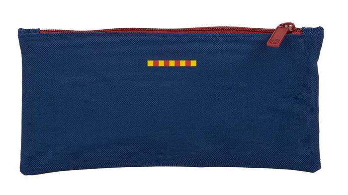 Safta Portatodo F.C. Barcelona 1ª Equip. 20/21 22x11cm Safta Portatodo F.C. Barcelona 1ª Equip. 20/21 22x11cm