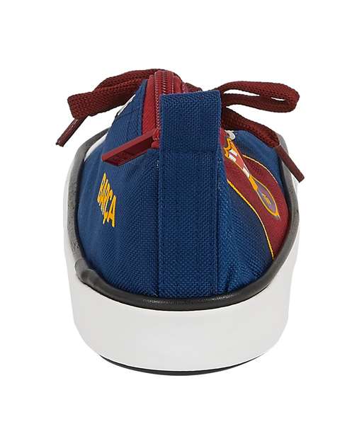 SAFTA Estuche Zapatilla F.C. Barcelona 1ª Equip. 20/21