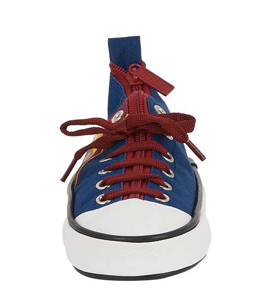 SAFTA Estuche Zapatilla F.C. Barcelona 1ª Equip. 20/21
