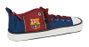 SAFTA Estuche Zapatilla F.C. Barcelona 1ª Equip. 20/21