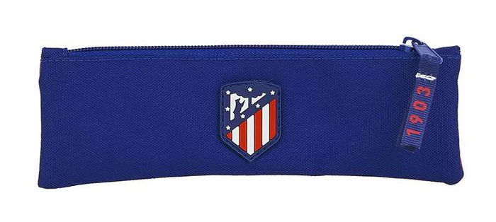 Safta Portatodo Estrecho Atco. de Madrid Neptu 20x6cm