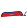 Safta Portaflautas Atco. De Madrid Neptuno 37x8x2cm