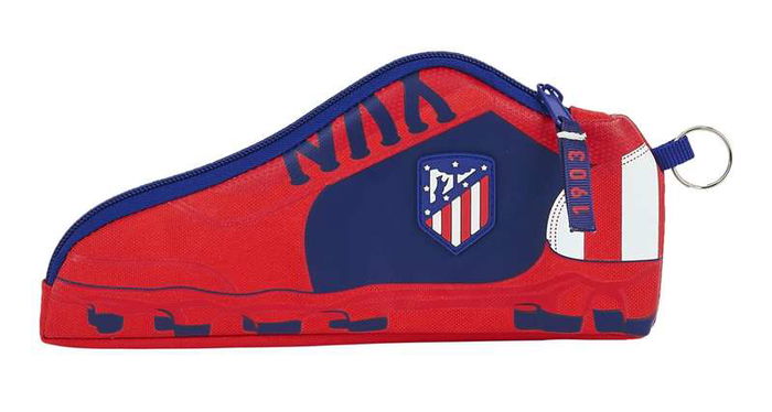 Safta Portatodo Nept Zapatilla 24x10x2cm