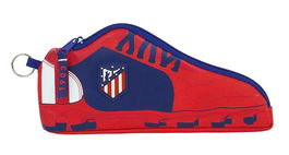 Safta Portatodo Nept Zapatilla 24x10x2cm