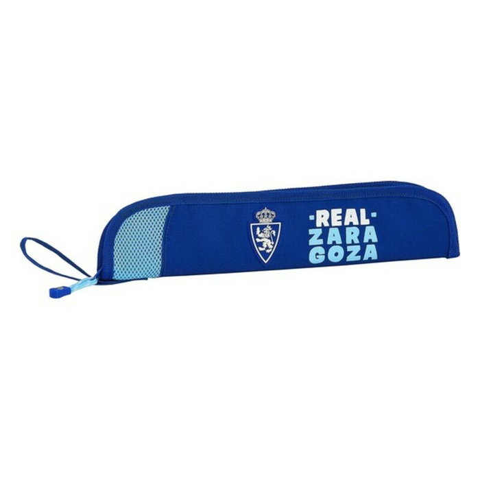 Safta Portaflautas Real Zaragoza Corporativa 37x8x2cm