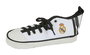 Portatodo Real Madrid C.F. M830 Negro Blanco (24 x 8 x 8.5 cm)